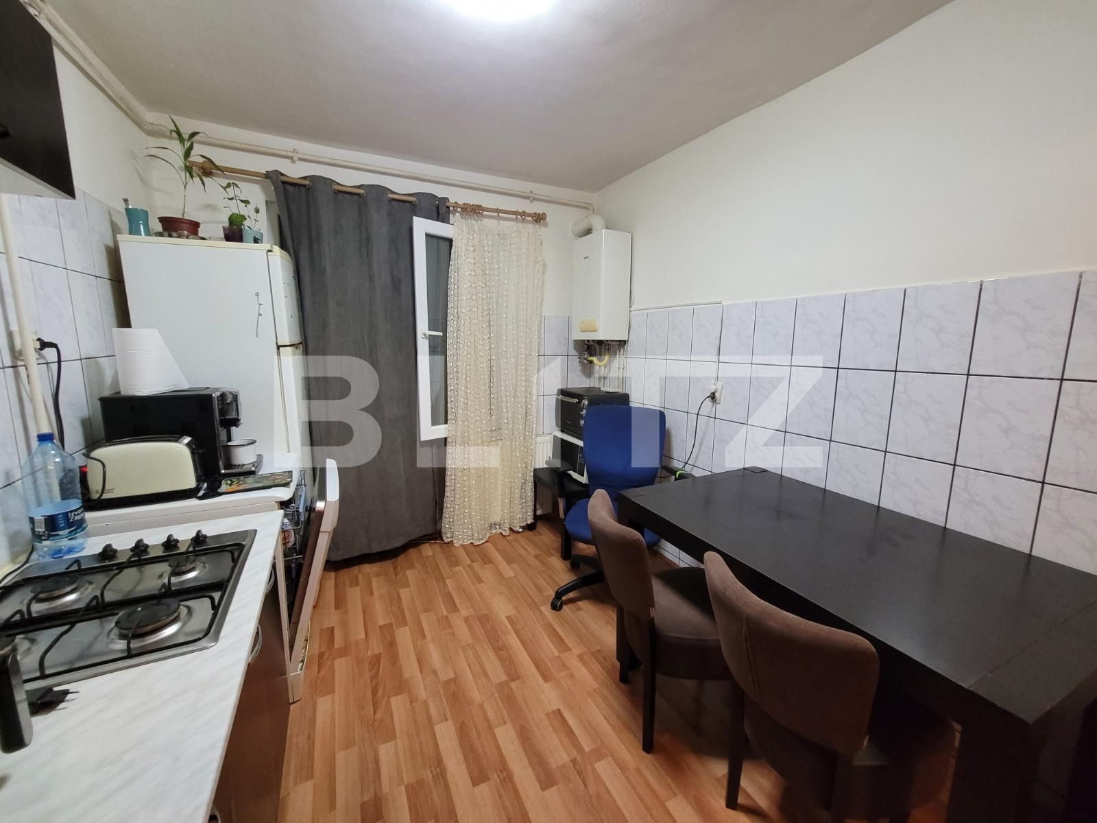 Apartament de vanzare 3 camere decomandat Targu Mures BLITZ 74278AV | Poza10