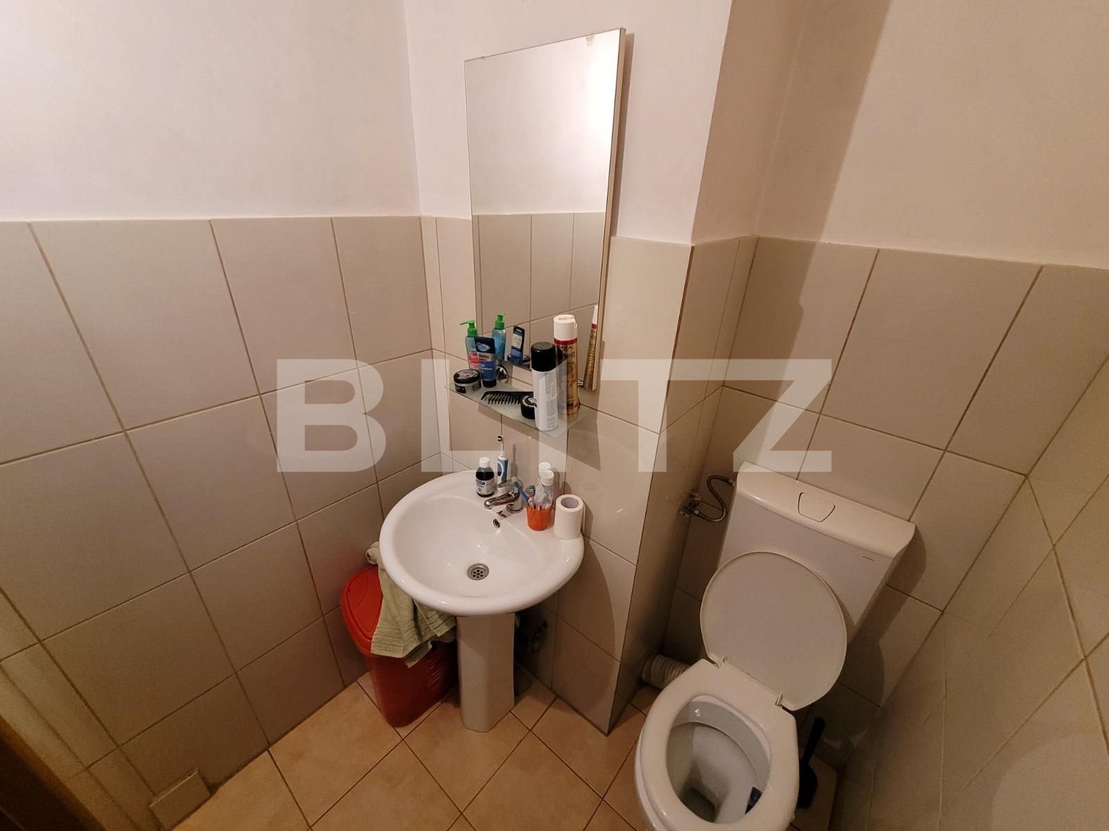 Apartament de vanzare 3 camere decomandat Targu Mures BLITZ 74278AV | Poza12