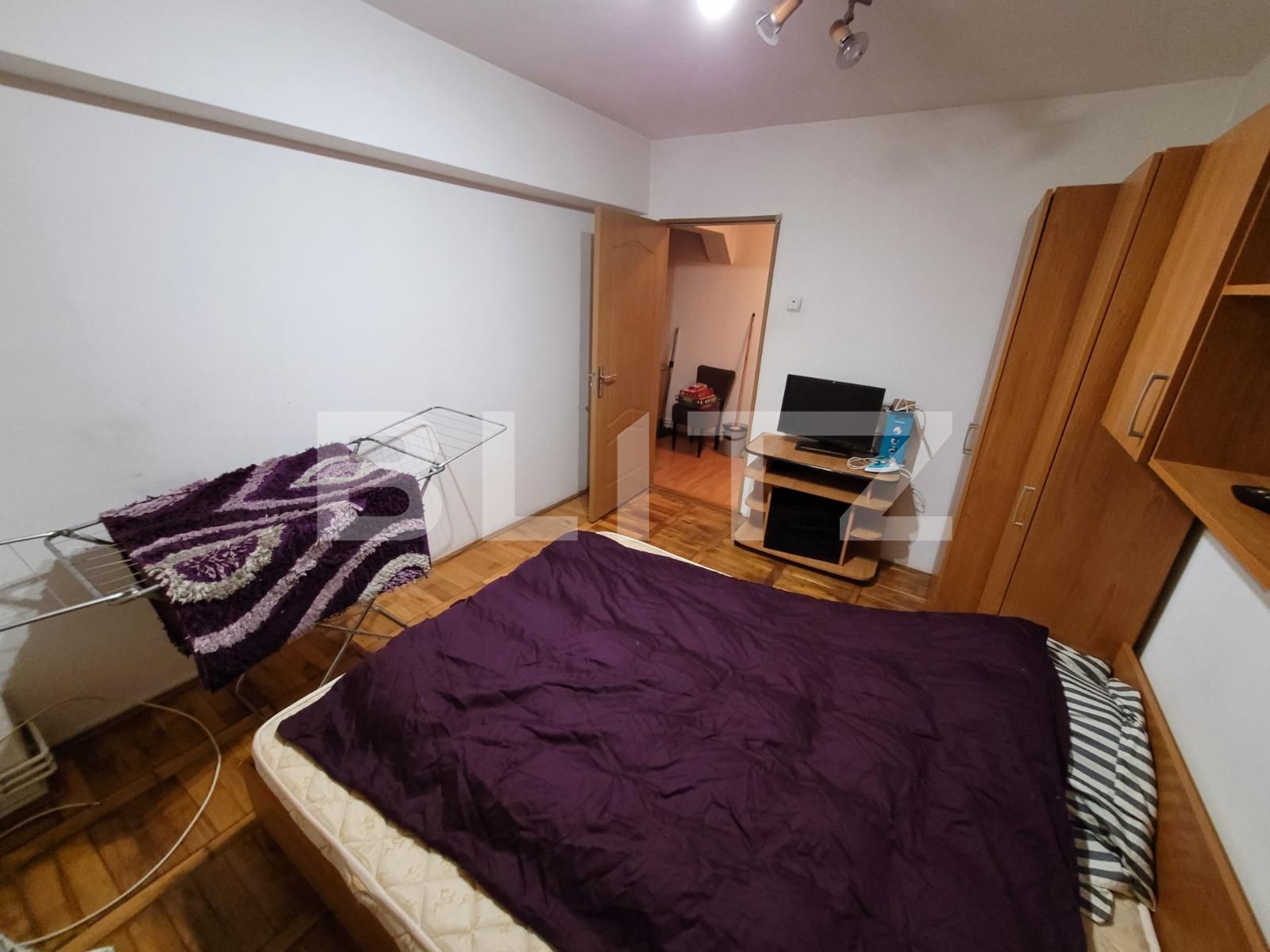 Apartament de vanzare 3 camere decomandat Targu Mures BLITZ 74278AV | Poza4