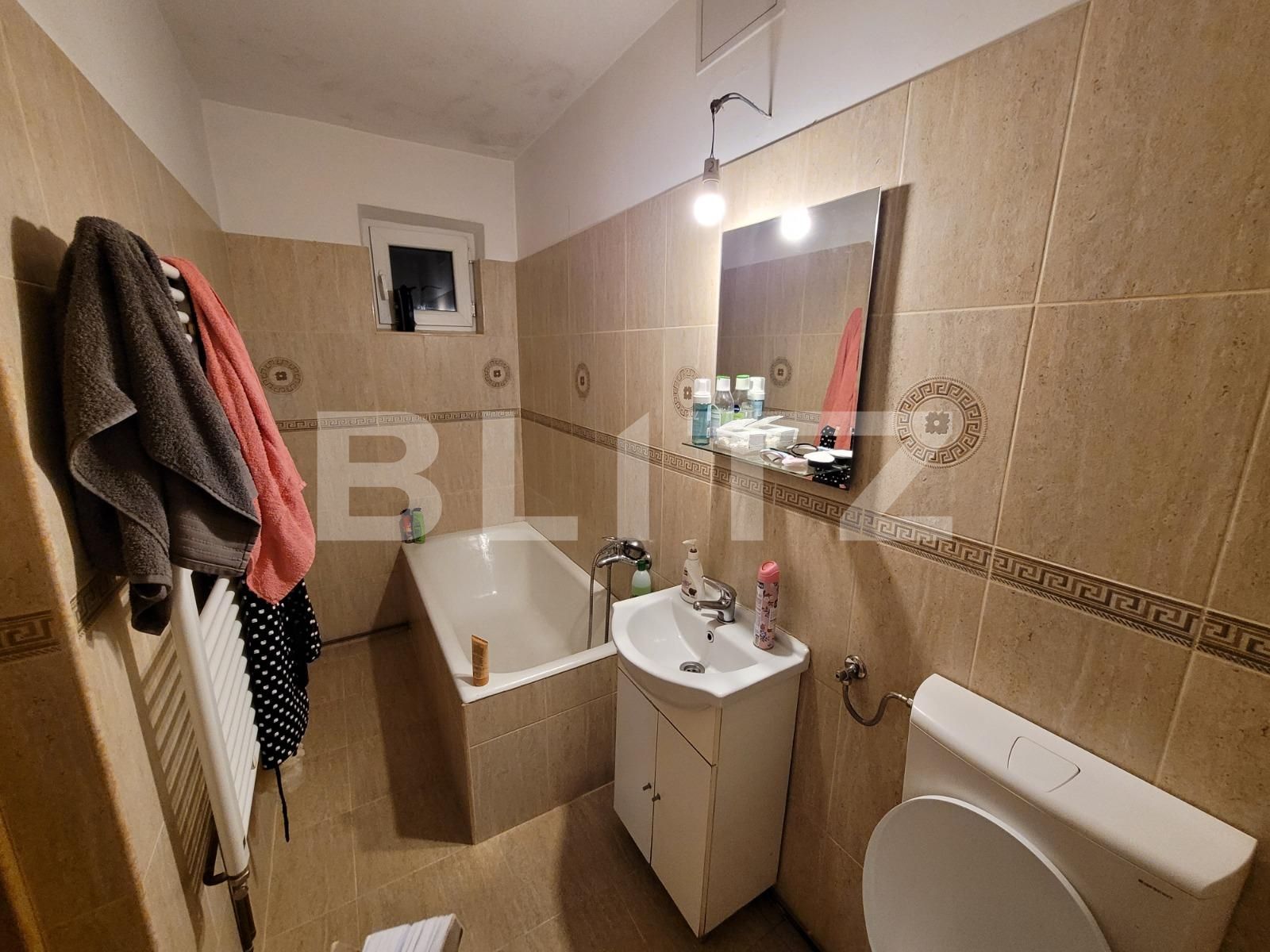Apartament de vanzare 3 camere decomandat Targu Mures BLITZ 74278AV | Poza13