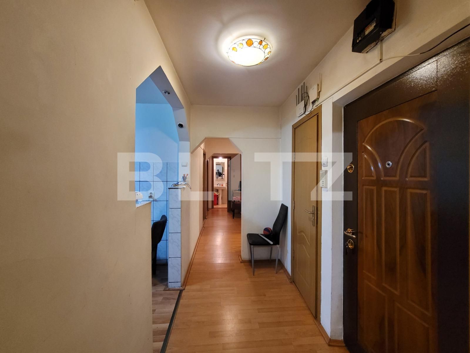 Apartament de vanzare 3 camere decomandat Targu Mures BLITZ 74278AV | Poza7