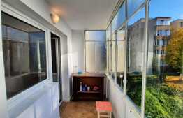 Apartament de 2 camere, 40 mp utili, zona de interes, Dambu!