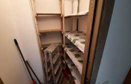 Apartament de 2 camere, 40 mp utili, zona de interes, Dambu!