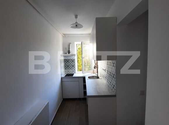 Apartament de închiriat 2 camere Dambu Pietros - 74321AI | BLITZ Târgu Mureș | Poza3