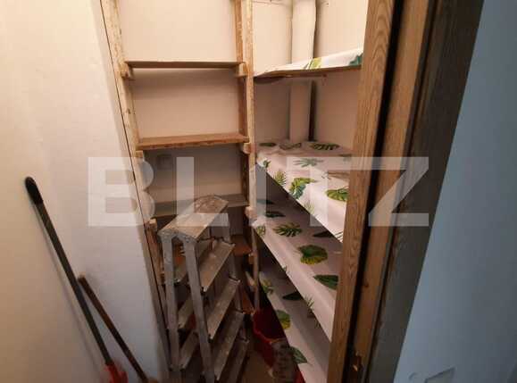 Apartament de închiriat 2 camere Dambu Pietros - 74321AI | BLITZ Târgu Mureș | Poza12