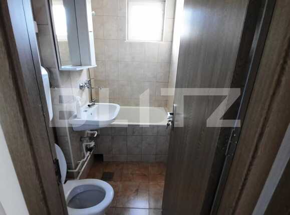 Apartament de închiriat 2 camere Dambu Pietros - 74321AI | BLITZ Târgu Mureș | Poza11