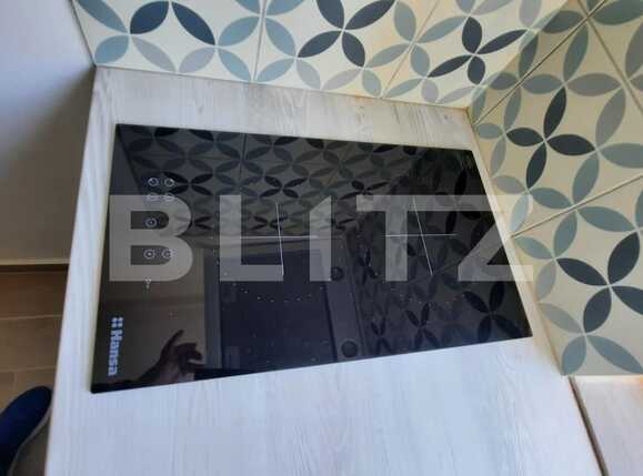 Apartament de închiriat 2 camere Dambu Pietros - 74321AI | BLITZ Târgu Mureș | Poza4