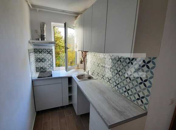 Apartament de închiriat 2 camere Dambu Pietros - 74321AI | BLITZ Târgu Mureș | Poza1