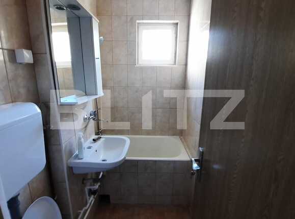 Apartament de închiriat 2 camere Dambu Pietros - 74321AI | BLITZ Târgu Mureș | Poza10