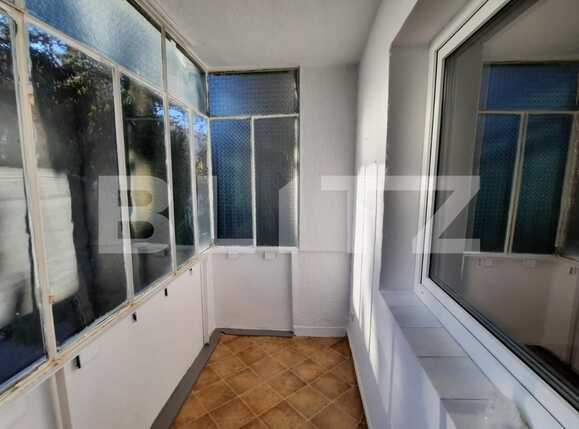 Apartament de închiriat 2 camere Dambu Pietros - 74321AI | BLITZ Târgu Mureș | Poza16