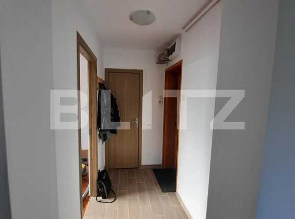 Apartament de închiriat 2 camere Dambu Pietros - 74321AI | BLITZ Târgu Mureș | Poza13