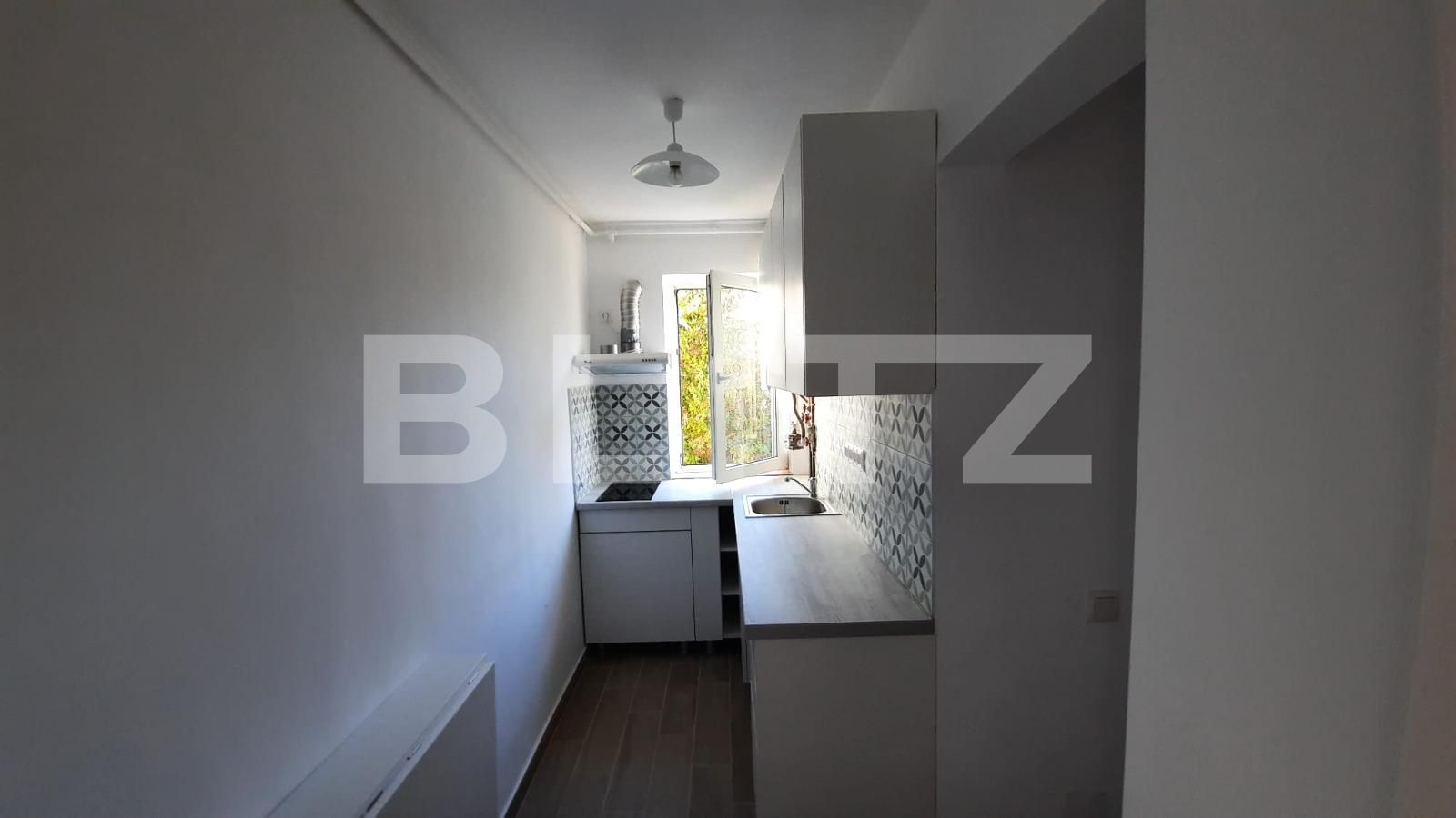 Apartament de închiriat 2 camere Dambu Pietros - 74321AI | BLITZ Târgu Mureș | Poza3