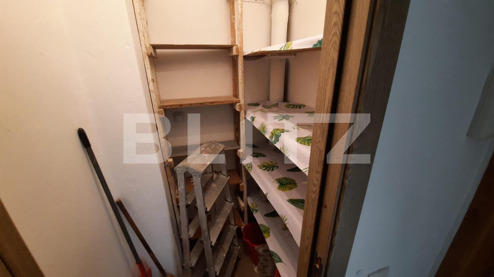 Apartament de închiriat 2 camere Dambu Pietros - 74321AI | BLITZ Târgu Mureș | Poza12