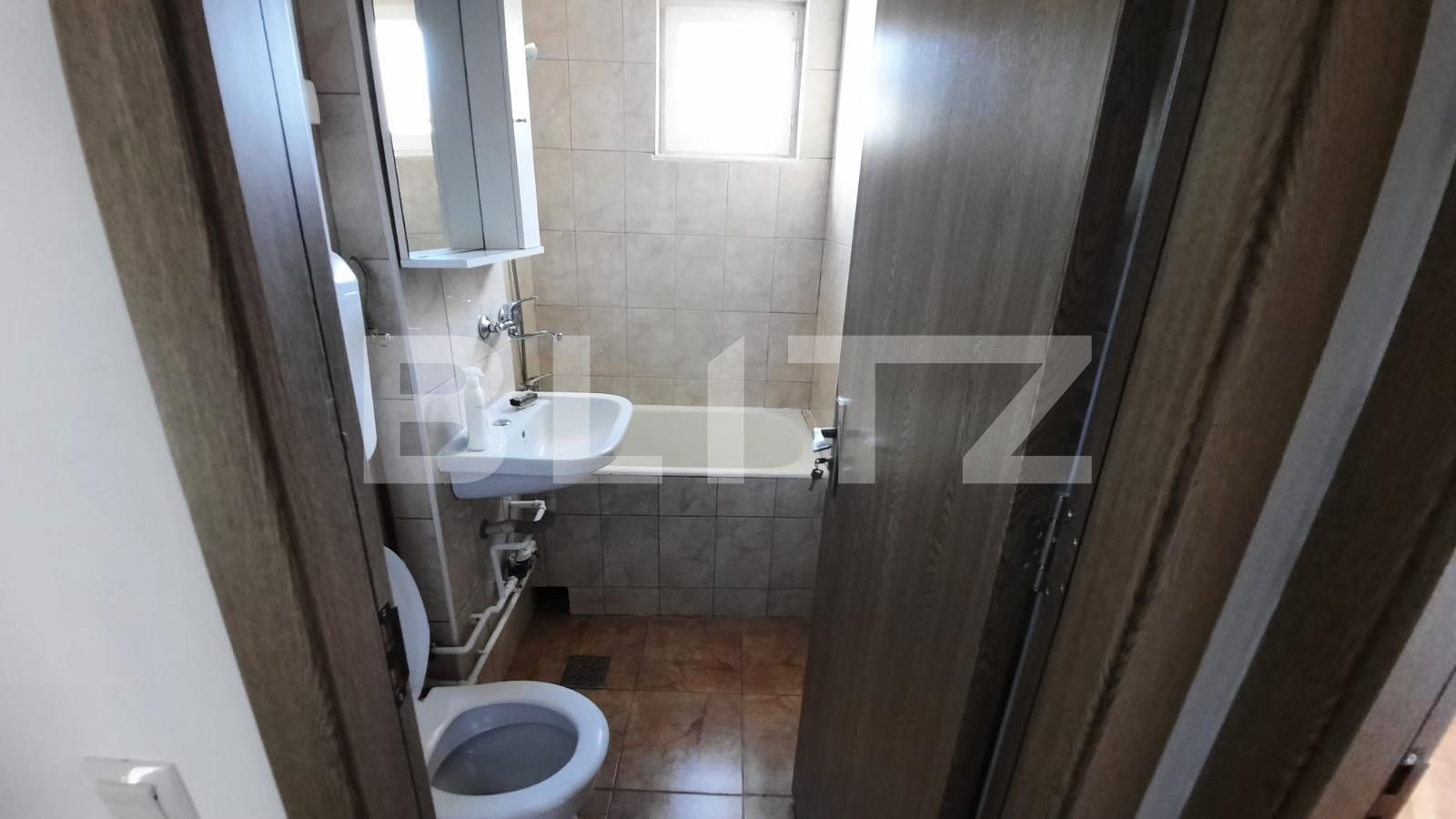 Apartament de închiriat 2 camere Dambu Pietros - 74321AI | BLITZ Târgu Mureș | Poza11