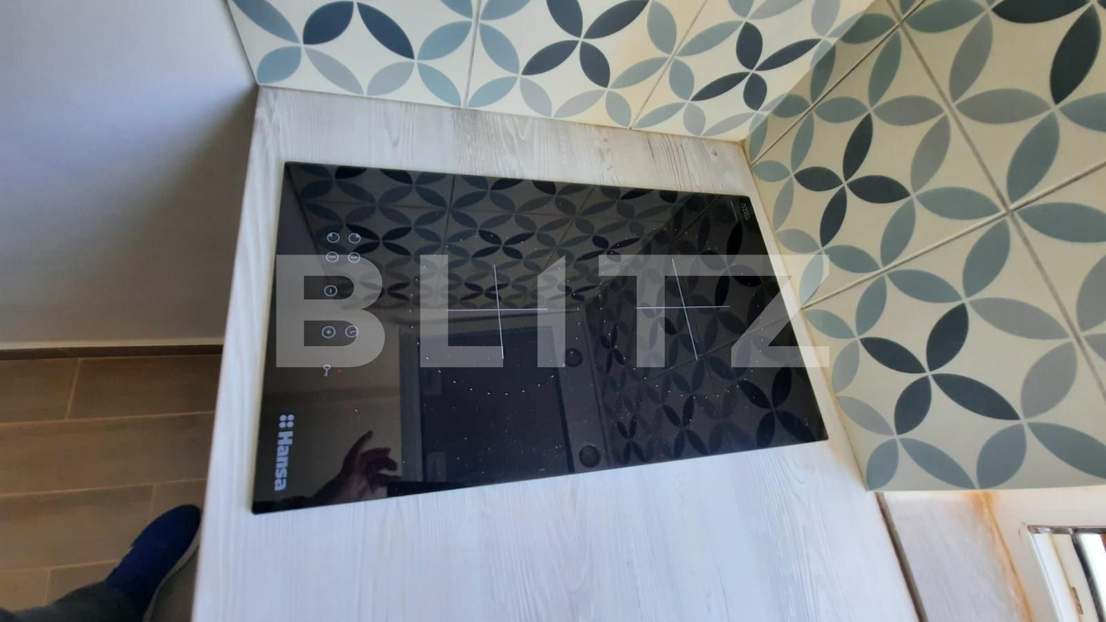 Apartament de închiriat 2 camere Dambu Pietros - 74321AI | BLITZ Târgu Mureș | Poza4