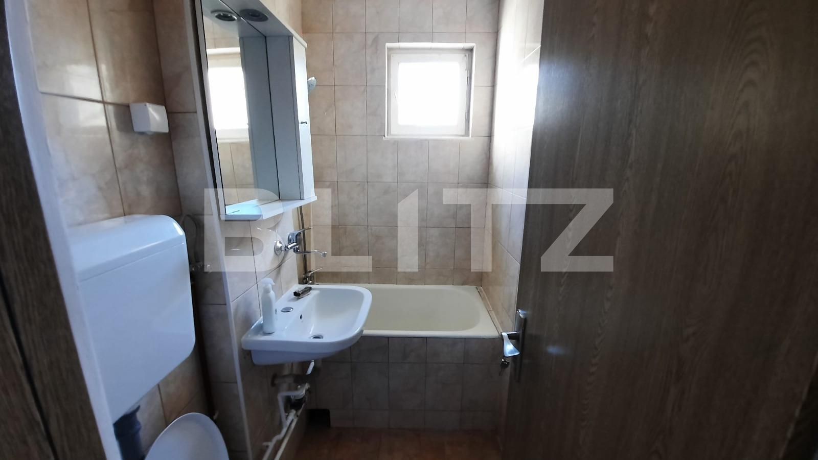 Apartament de închiriat 2 camere Dambu Pietros - 74321AI | BLITZ Târgu Mureș | Poza10