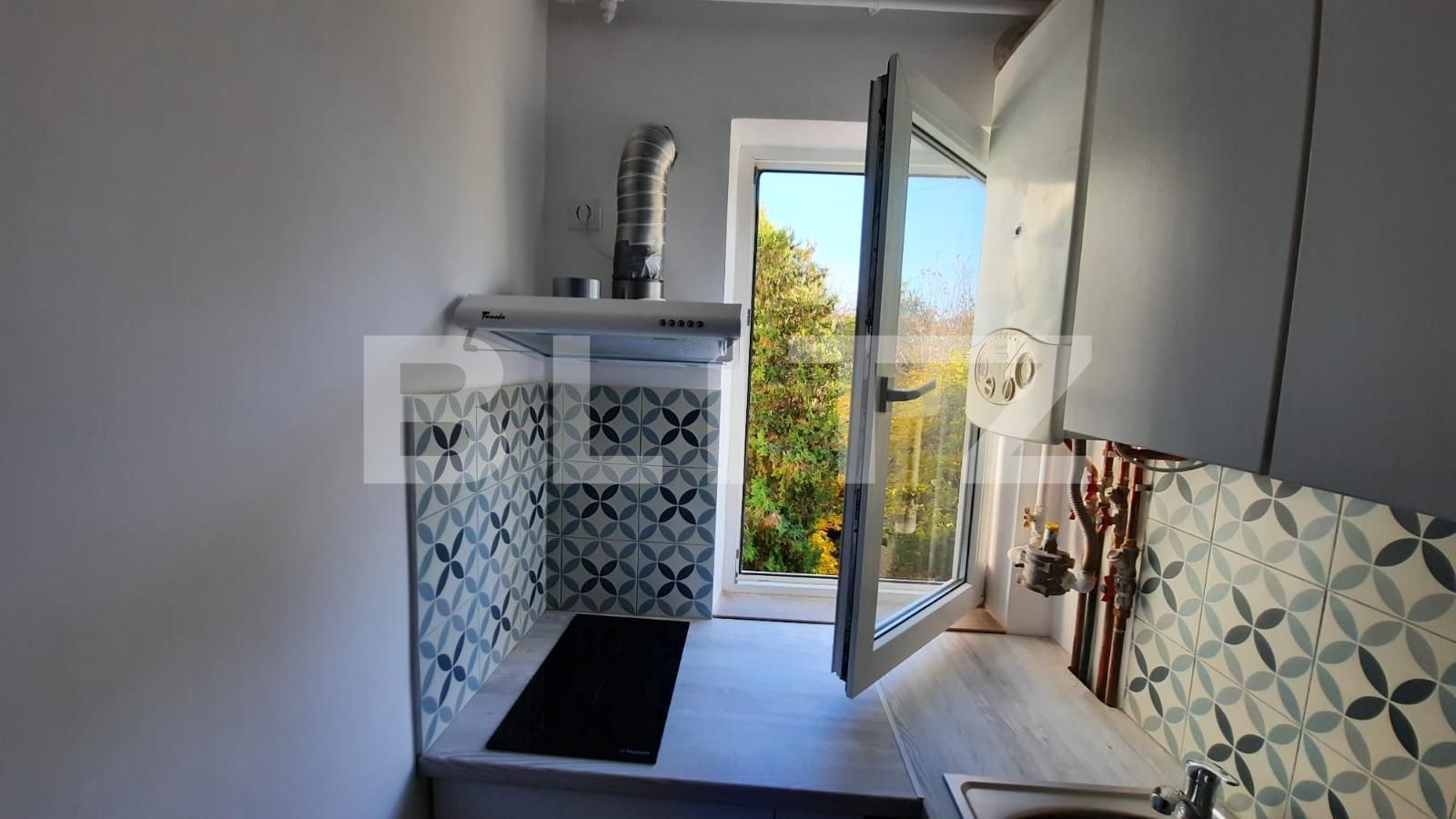 Apartament de închiriat 2 camere Dambu Pietros - 74321AI | BLITZ Târgu Mureș | Poza2