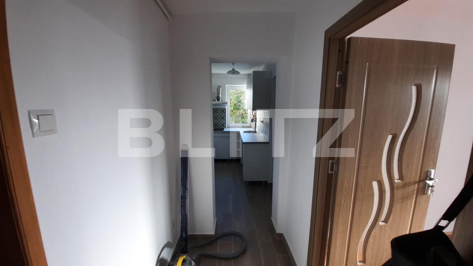 Apartament de închiriat 2 camere Dambu Pietros - 74321AI | BLITZ Târgu Mureș | Poza14