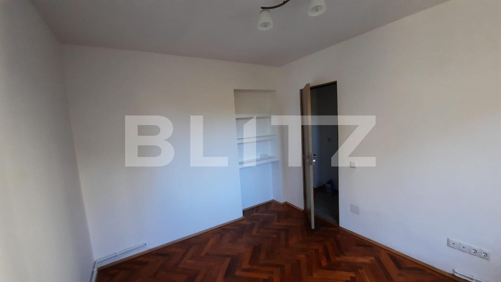 Apartament de închiriat 2 camere Dambu Pietros - 74321AI | BLITZ Târgu Mureș | Poza7