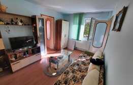Apartament cu 2 camere, 32 mp, semidecomandat, zona Mureșeni