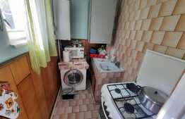 Apartament cu 2 camere, 32 mp, semidecomandat, zona Mureșeni