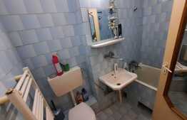 Apartament cu 2 camere, 32 mp, semidecomandat, zona Mureșeni