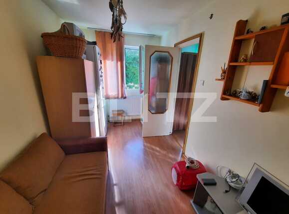 Apartament de vanzare 2 camere semidecomandat Targu Mures BLITZ 74333AV | Poza3