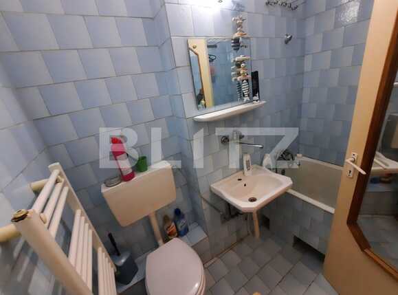 Apartament de vanzare 2 camere semidecomandat Targu Mures BLITZ 74333AV | Poza5