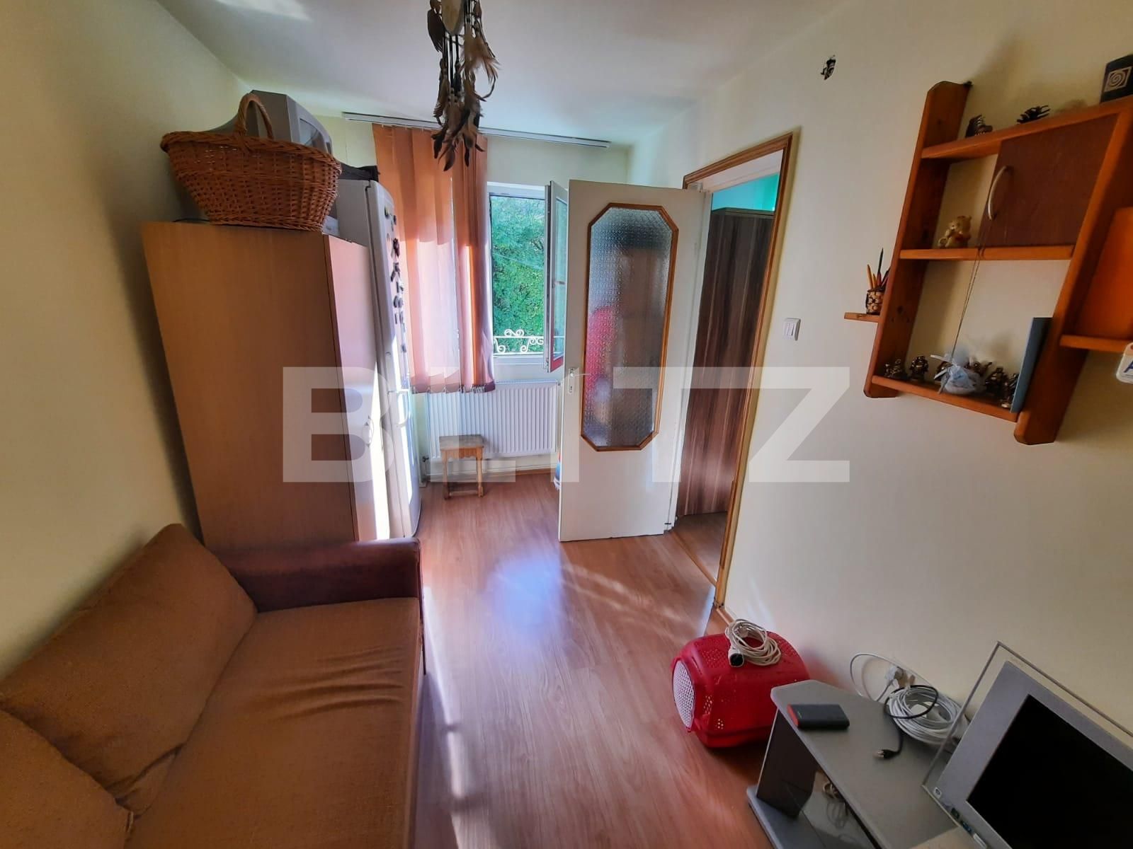 Apartament de vanzare 2 camere semidecomandat Targu Mures BLITZ 74333AV | Poza3