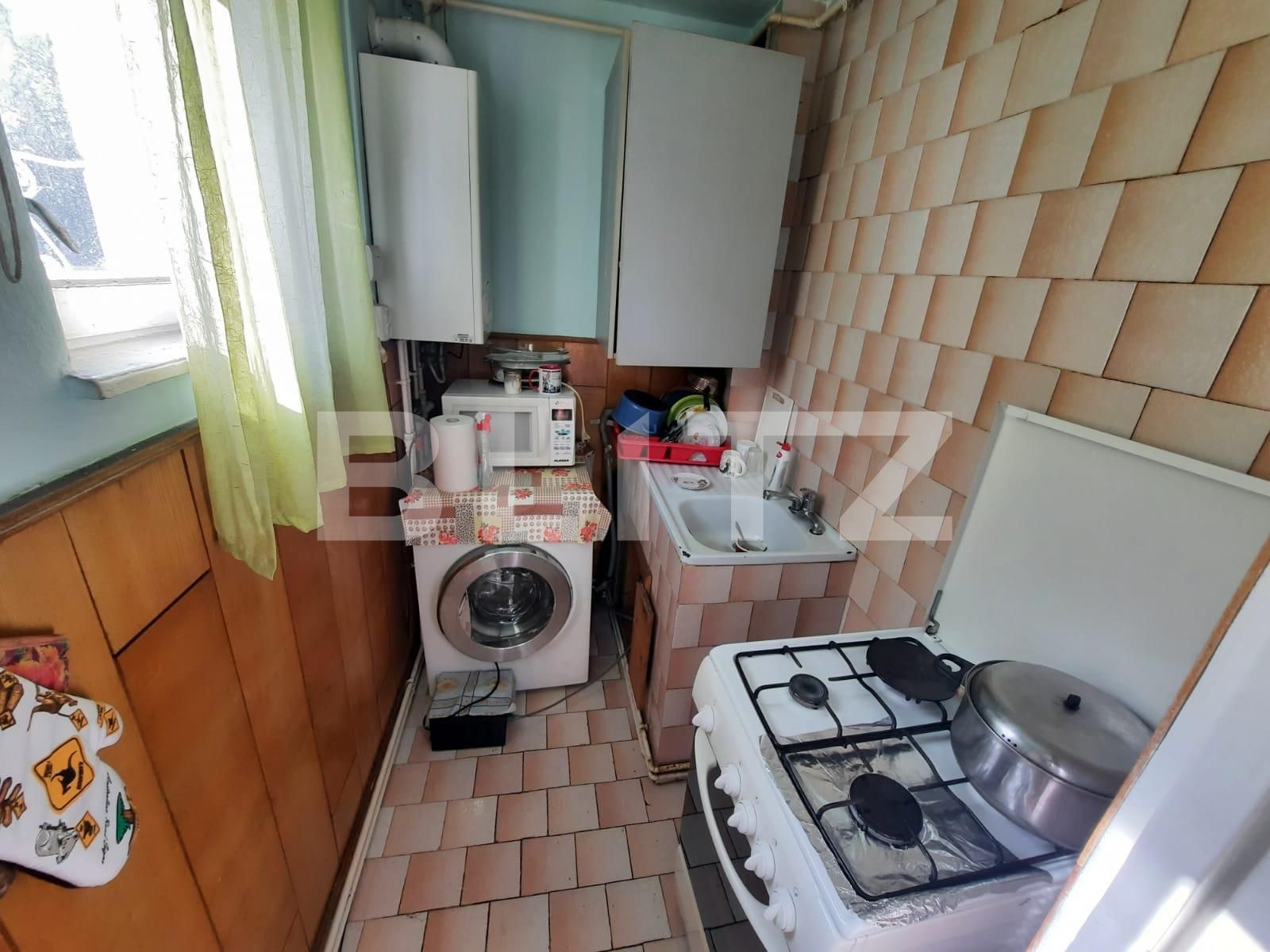 Apartament de vanzare 2 camere semidecomandat Targu Mures BLITZ 74333AV | Poza2