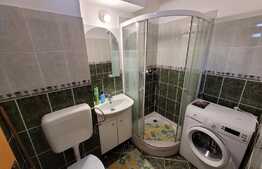 Garsoniera de 40 mp utili, zona Tudor! Investitie! 