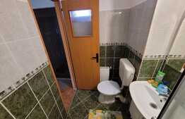 Garsoniera de 40 mp utili, zona Tudor! Investitie! 