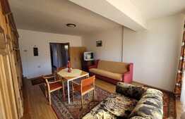 Garsoniera de 40 mp utili, zona Tudor! Investitie! 