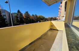 Garsoniera de 40 mp utili, zona Tudor! Investitie! 