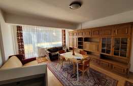 Garsoniera de 40 mp utili, zona Tudor! Investitie! 