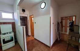 Garsoniera de 40 mp utili, zona Tudor! Investitie! 