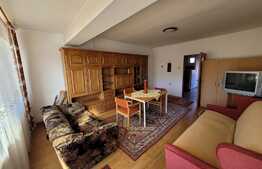 Garsoniera de 40 mp utili, zona Tudor! Investitie! 