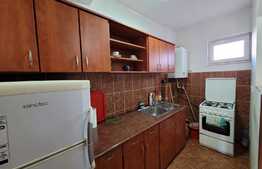 Garsoniera de 40 mp utili, zona Tudor! Investitie! 