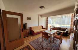 Garsoniera de 40 mp utili, zona Tudor! Investitie! 