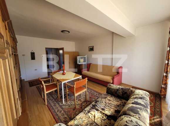 Garsonieră de vânzare Tudor Vladimirescu - 74343AV | BLITZ Târgu Mureș | Poza4