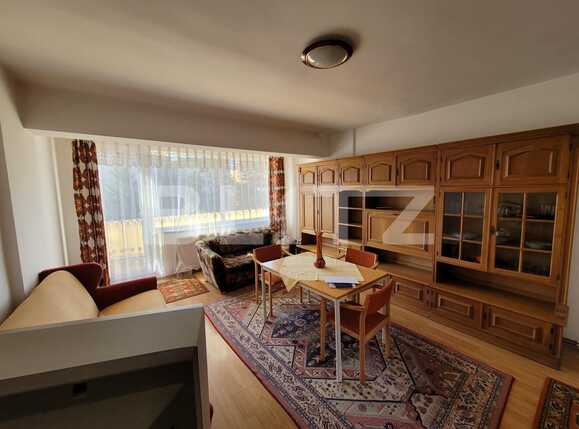Garsonieră de vânzare Tudor Vladimirescu - 74343AV | BLITZ Târgu Mureș | Poza1