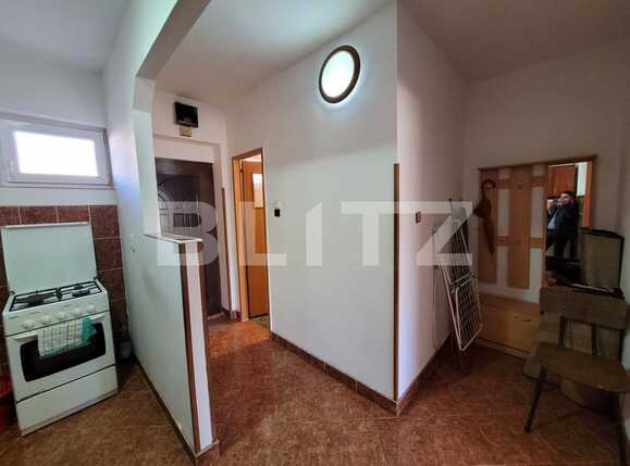 Garsonieră de vânzare Tudor Vladimirescu - 74343AV | BLITZ Târgu Mureș | Poza7