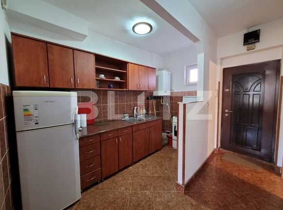 Garsonieră de vânzare Tudor Vladimirescu - 74343AV | BLITZ Târgu Mureș | Poza5