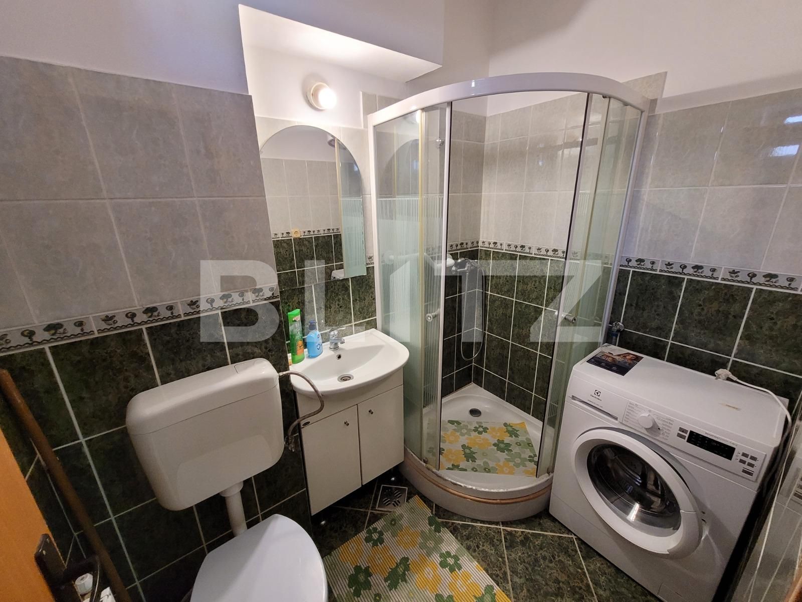 Garsonieră de vânzare Tudor Vladimirescu - 74343AV | BLITZ Târgu Mureș | Poza9