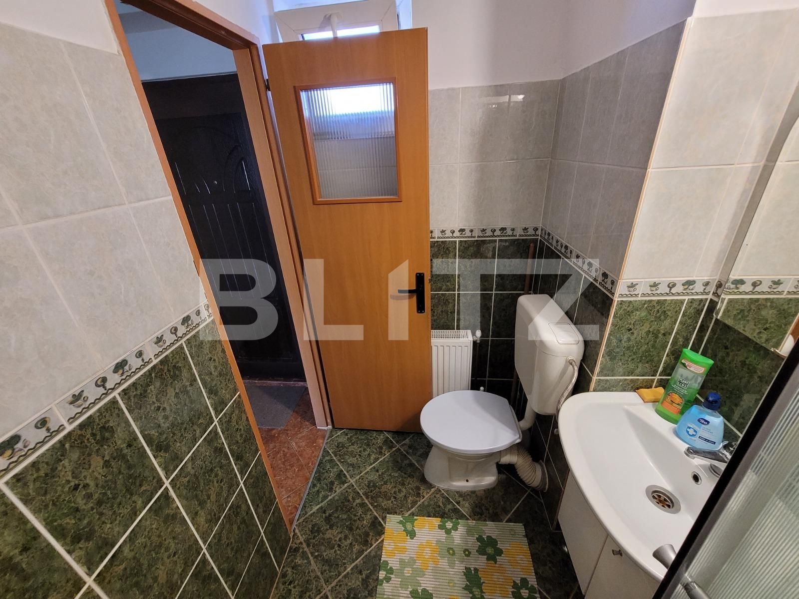 Garsonieră de vânzare Tudor Vladimirescu - 74343AV | BLITZ Târgu Mureș | Poza10