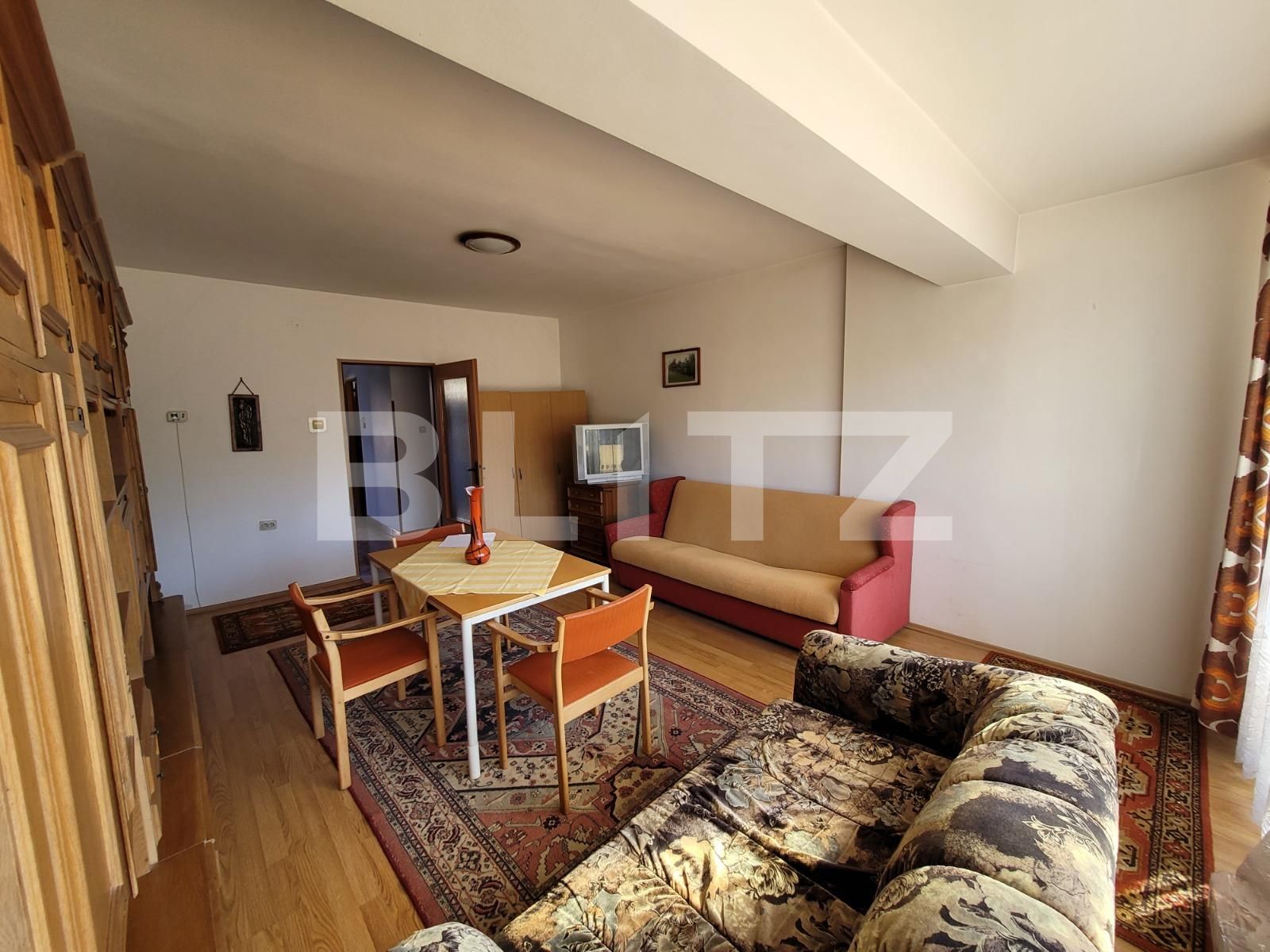 Garsonieră de vânzare Tudor Vladimirescu - 74343AV | BLITZ Târgu Mureș | Poza4