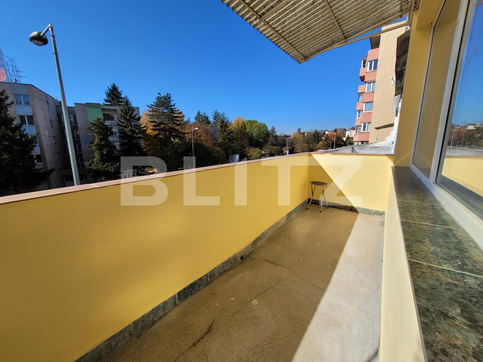 Garsonieră de vânzare Tudor Vladimirescu - 74343AV | BLITZ Târgu Mureș | Poza11
