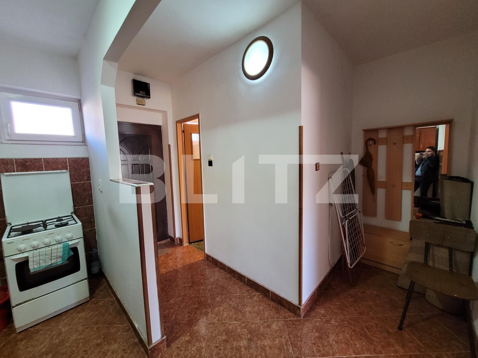 Garsonieră de vânzare Tudor Vladimirescu - 74343AV | BLITZ Târgu Mureș | Poza7