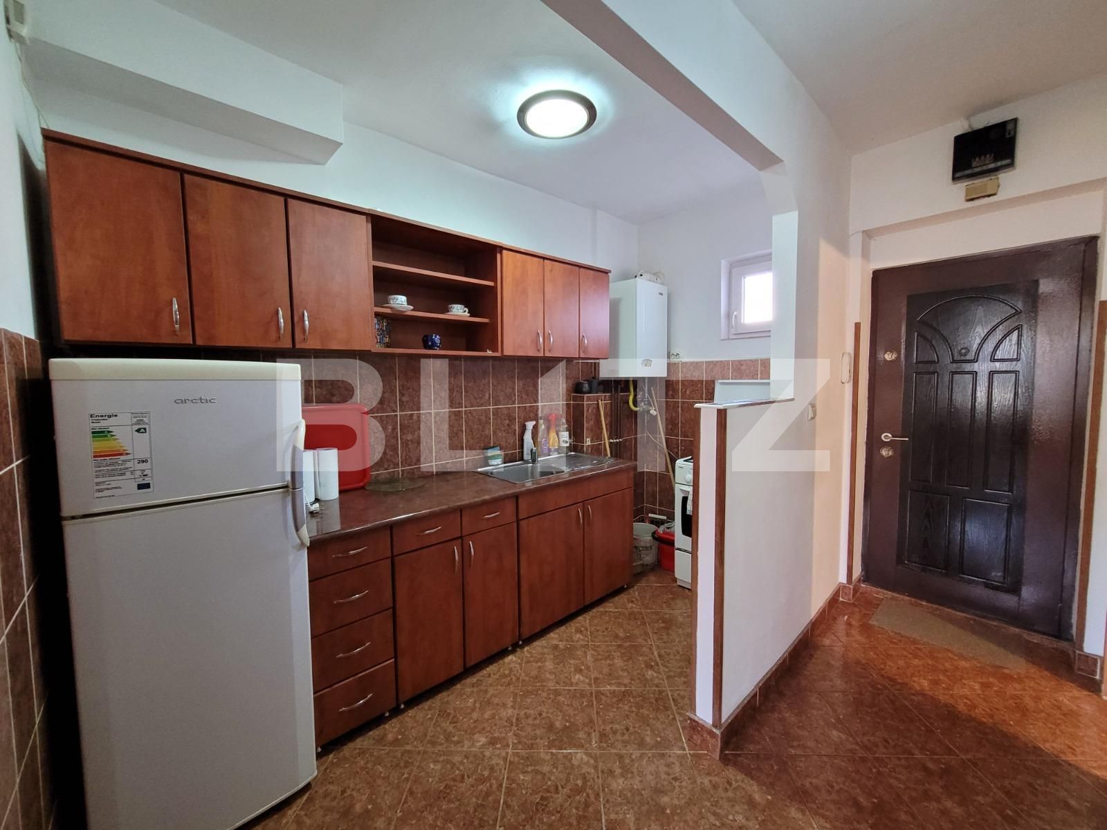 Garsonieră de vânzare Tudor Vladimirescu - 74343AV | BLITZ Târgu Mureș | Poza5