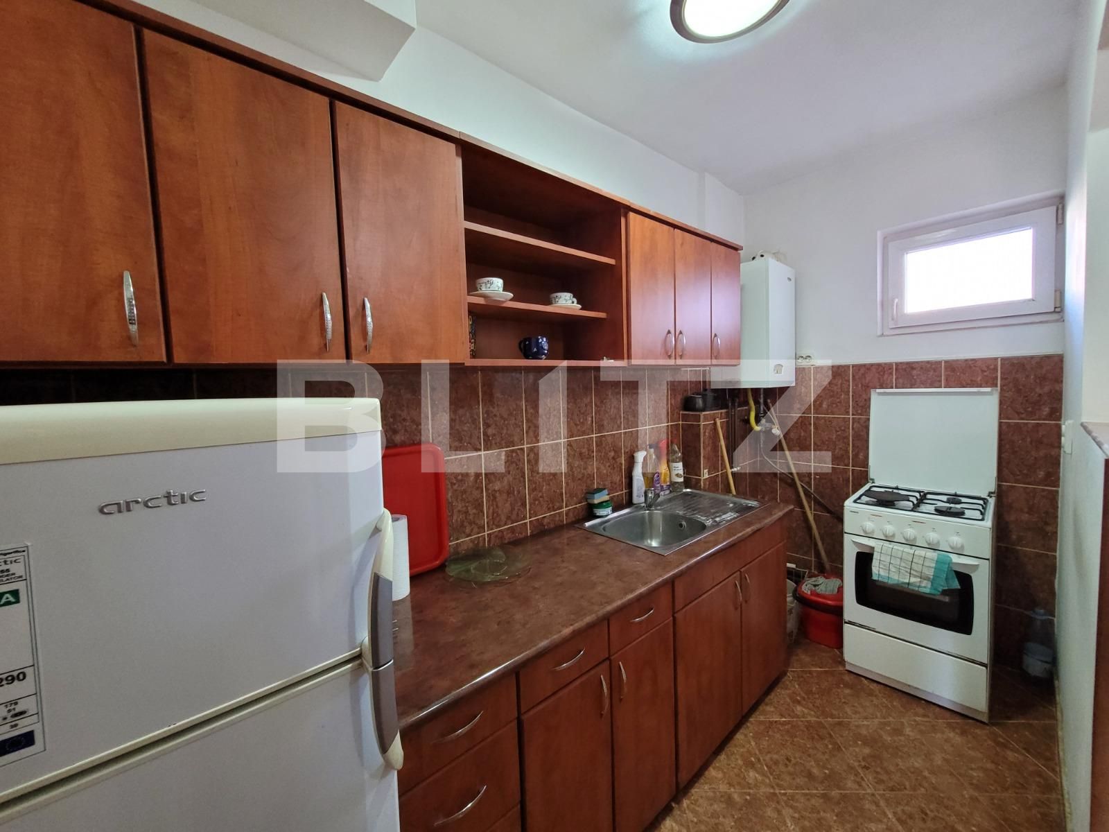 Garsonieră de vânzare Tudor Vladimirescu - 74343AV | BLITZ Târgu Mureș | Poza6